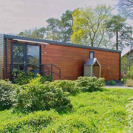 Villa Moorkoje Worpswede Exterior foto